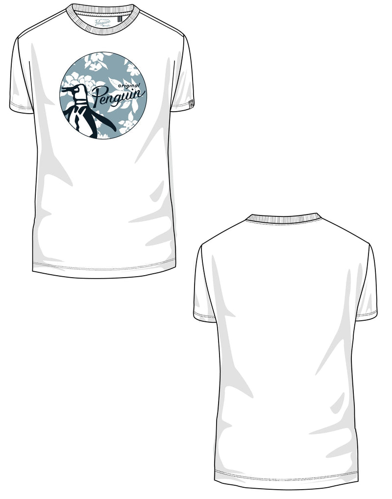 T-shirt para hombre OPKS2446-118
