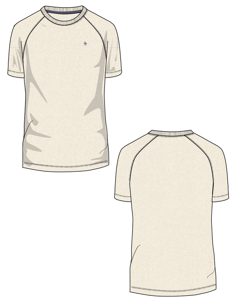 T-shirt para hombre OPKS2456-141