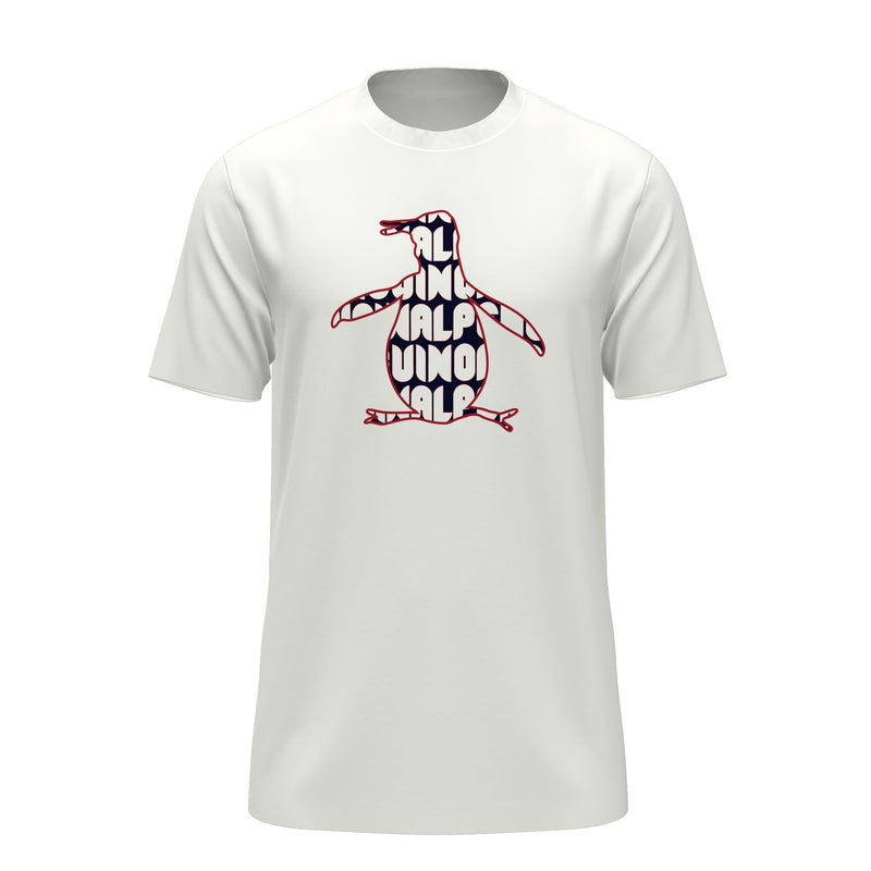 T-shirt para hombre OPKS2459-118