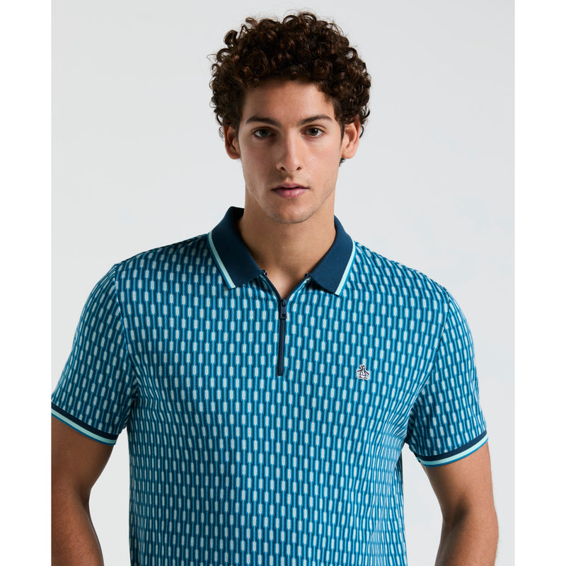 Polos para hombre OPKS2501-993