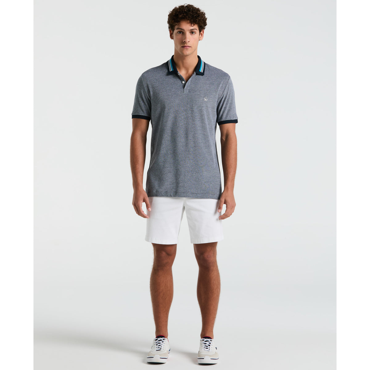 Polos para hombre OPKS2504-413