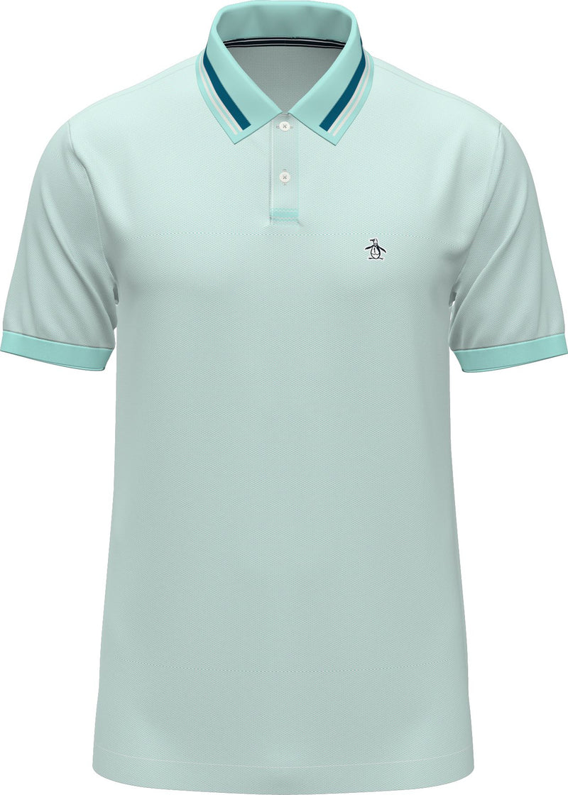 Polo para hombre OPKS2504-459