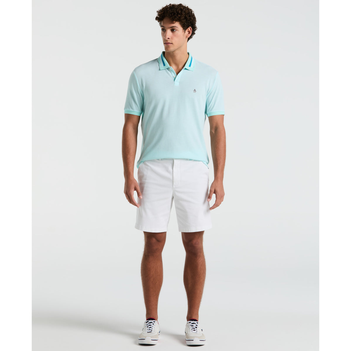 Polos para hombre OPKS2504-459