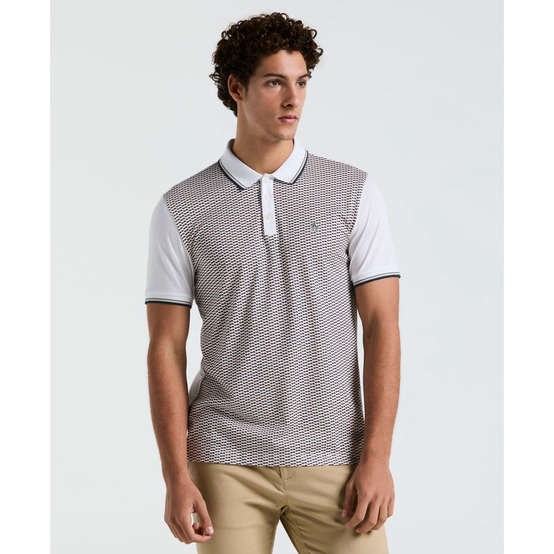 Polo para hombre OPKS2508-118