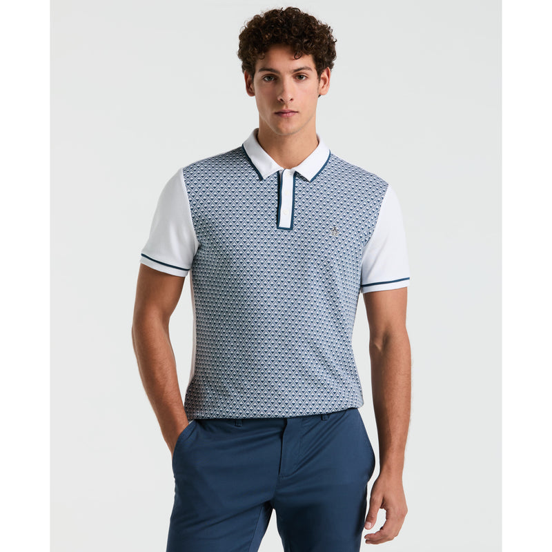 Polos para hombre OPKS2514-118