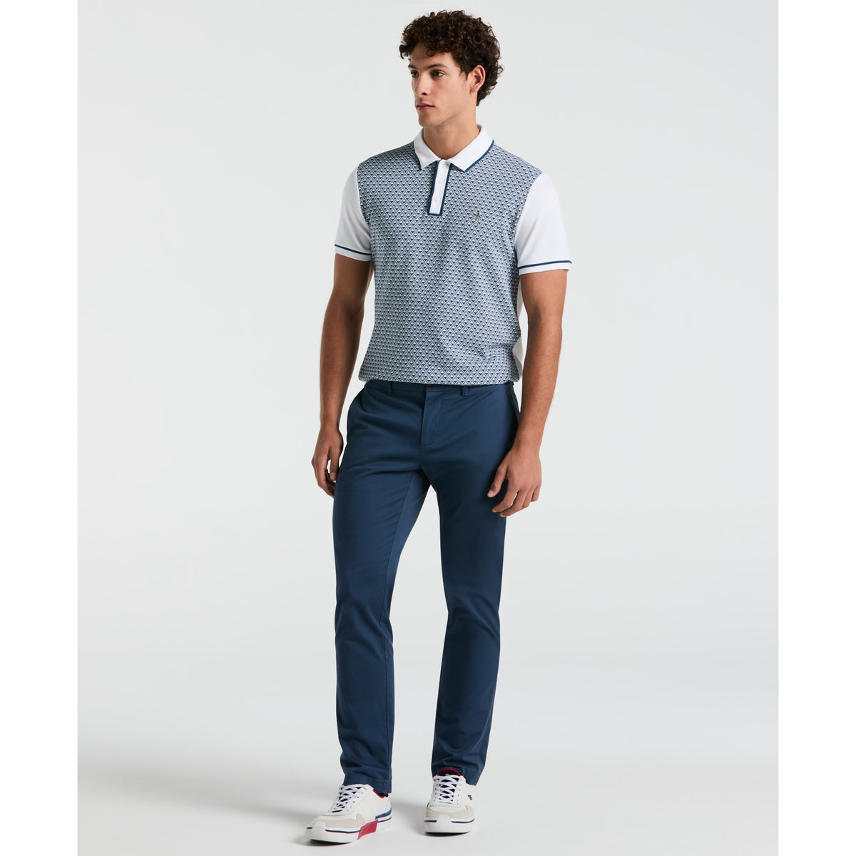 Polos para hombre OPKS2514-118