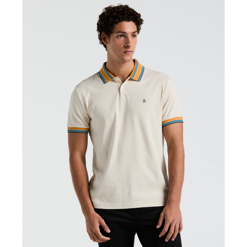 Polo para hombre OPKS2516-252