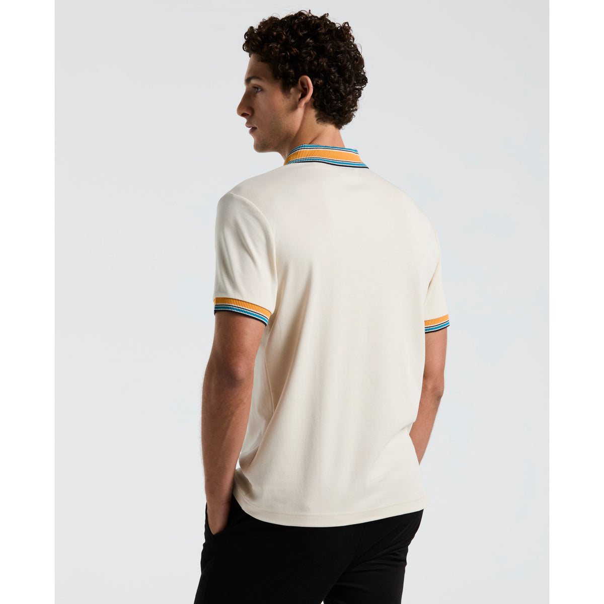 Polos para hombre OPKS2516-252