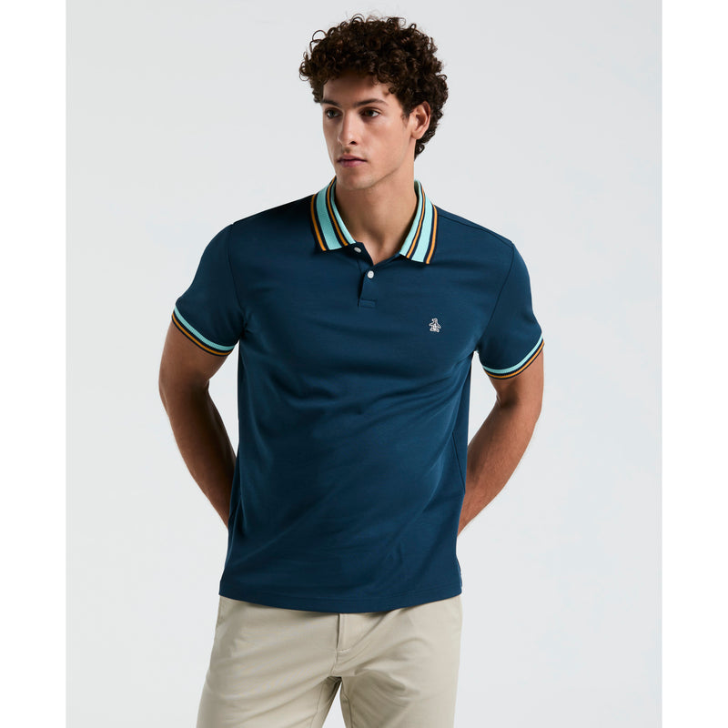 Polo para hombre OPKS2516-415