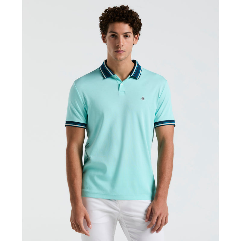 Polo para hombre OPKS2516-459