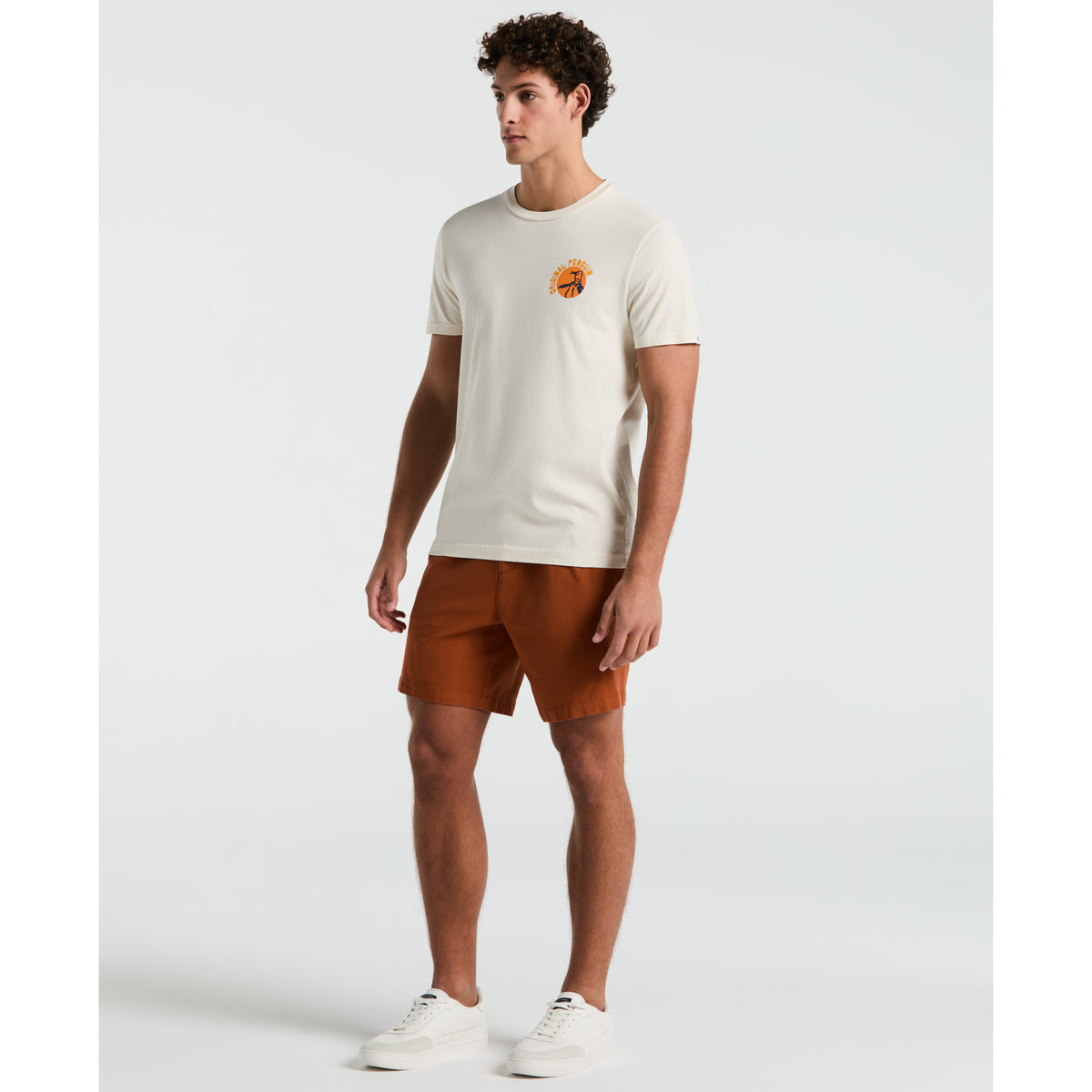 T-shirt para hombre OPKS2520-252