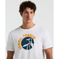 T-shirt para hombre OPKS2527-118