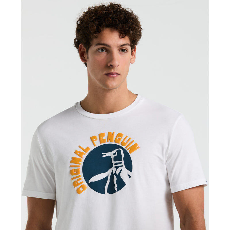 T-shirt para hombre OPKS2527-118