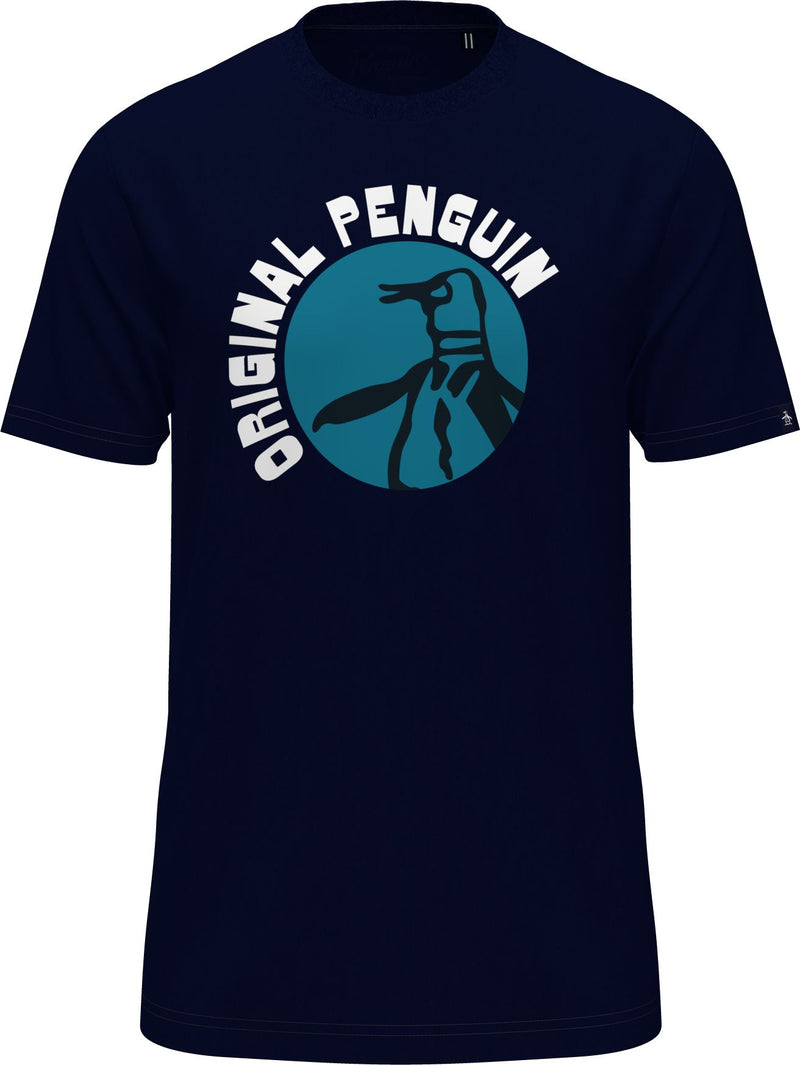 T-shirt para hombre OPKS2527-413