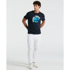 T-shirt para hombre OPKS2527-413