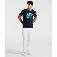 T-shirt para hombre OPKS2527-413