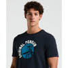 T-shirt para hombre OPKS2527-413