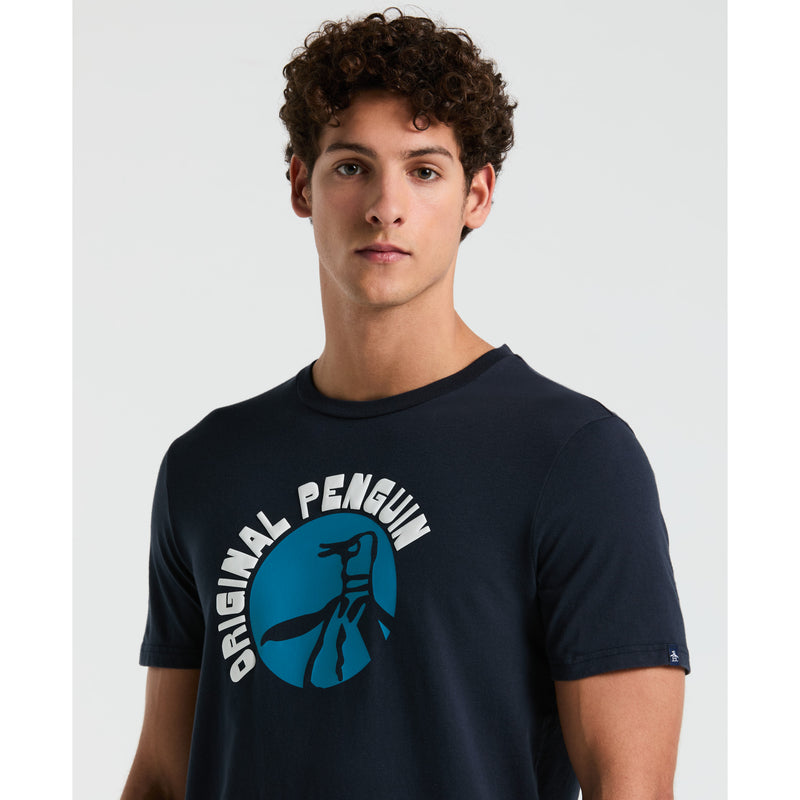 T-shirt para hombre OPKS2527-413
