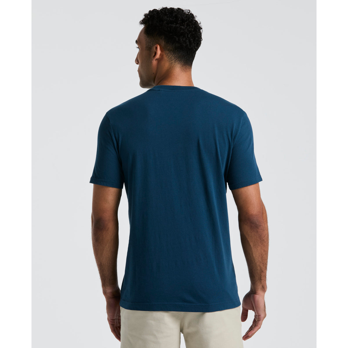 T-shirt para hombre OPKS2536-415