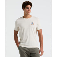 T-shirt para hombre OPKS2538-252
