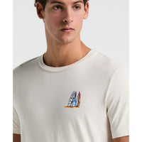 T-shirt para hombre OPKS2538-252
