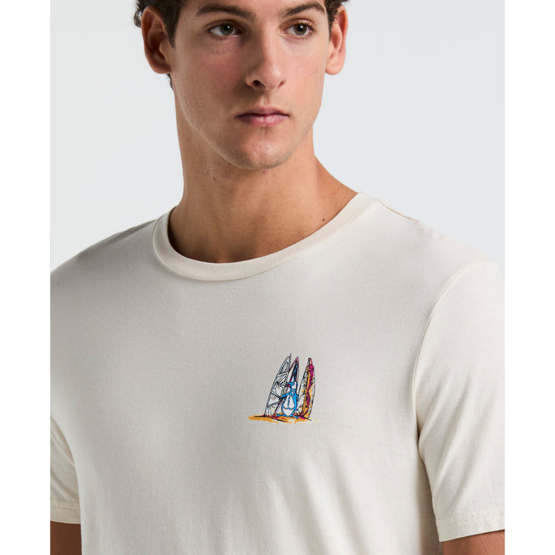 T-shirt para hombre OPKS2538-252