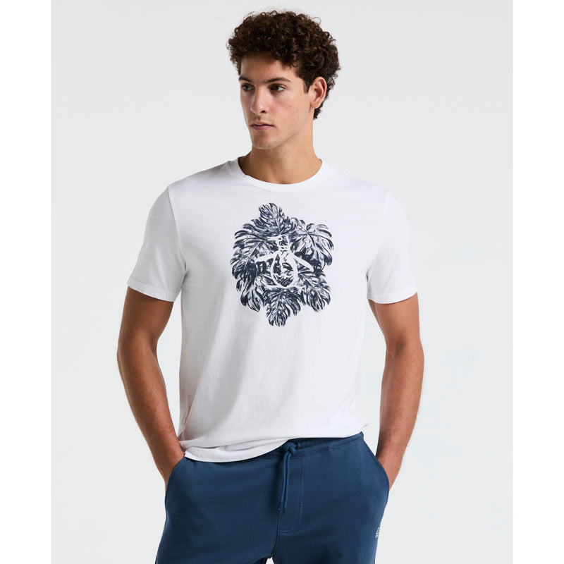 T-shirt para hombre OPKS2539-118