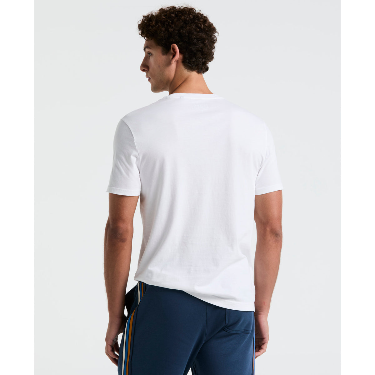 T-shirt para hombre OPKS2539-118