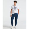 T-shirt para hombre OPKS2539-118