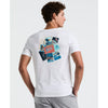 T-shirt para hombre OPKS2547-118