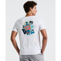 T-shirt para hombre OPKS2547-118