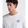 T-shirt para hombre OPKS2547-118