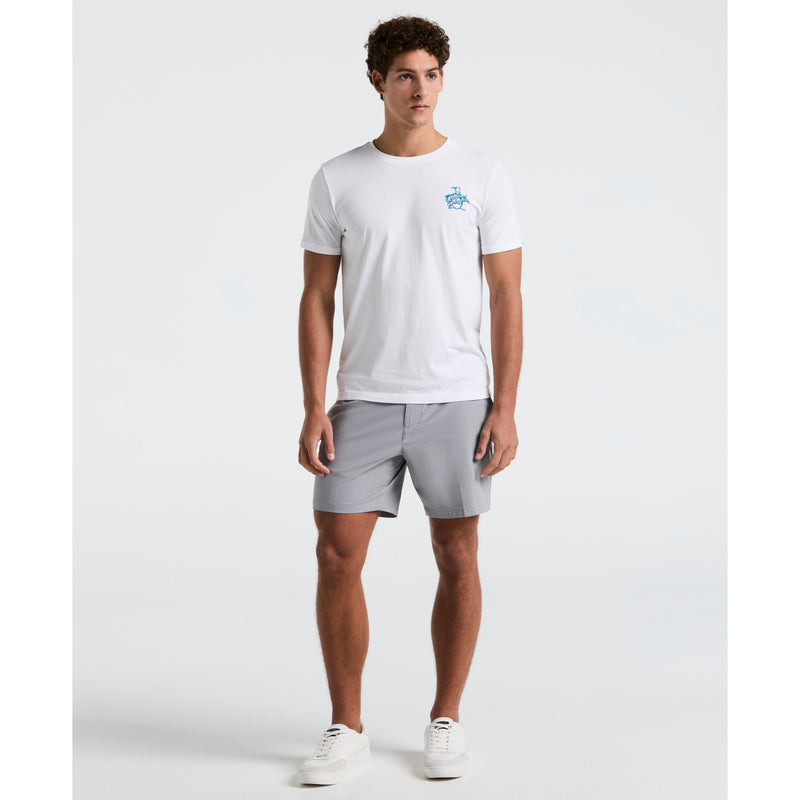 T-shirt para hombre OPKS2547-118