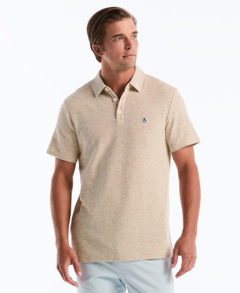 Polo M/C Hombre - Multimodashop.com