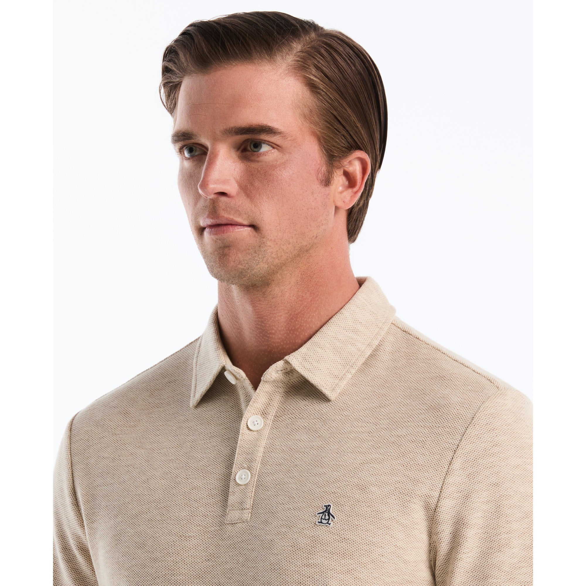 Polo M/C Hombre - Multimodashop.com