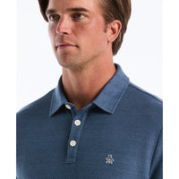 Polo M/C Hombre - Multimodashop.com