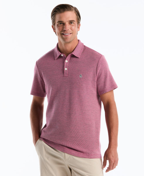 Polo M/C Hombre - Multimodashop.com