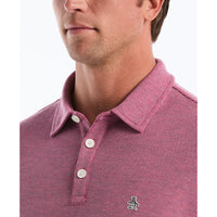 Polo M/C Hombre - Multimodashop.com