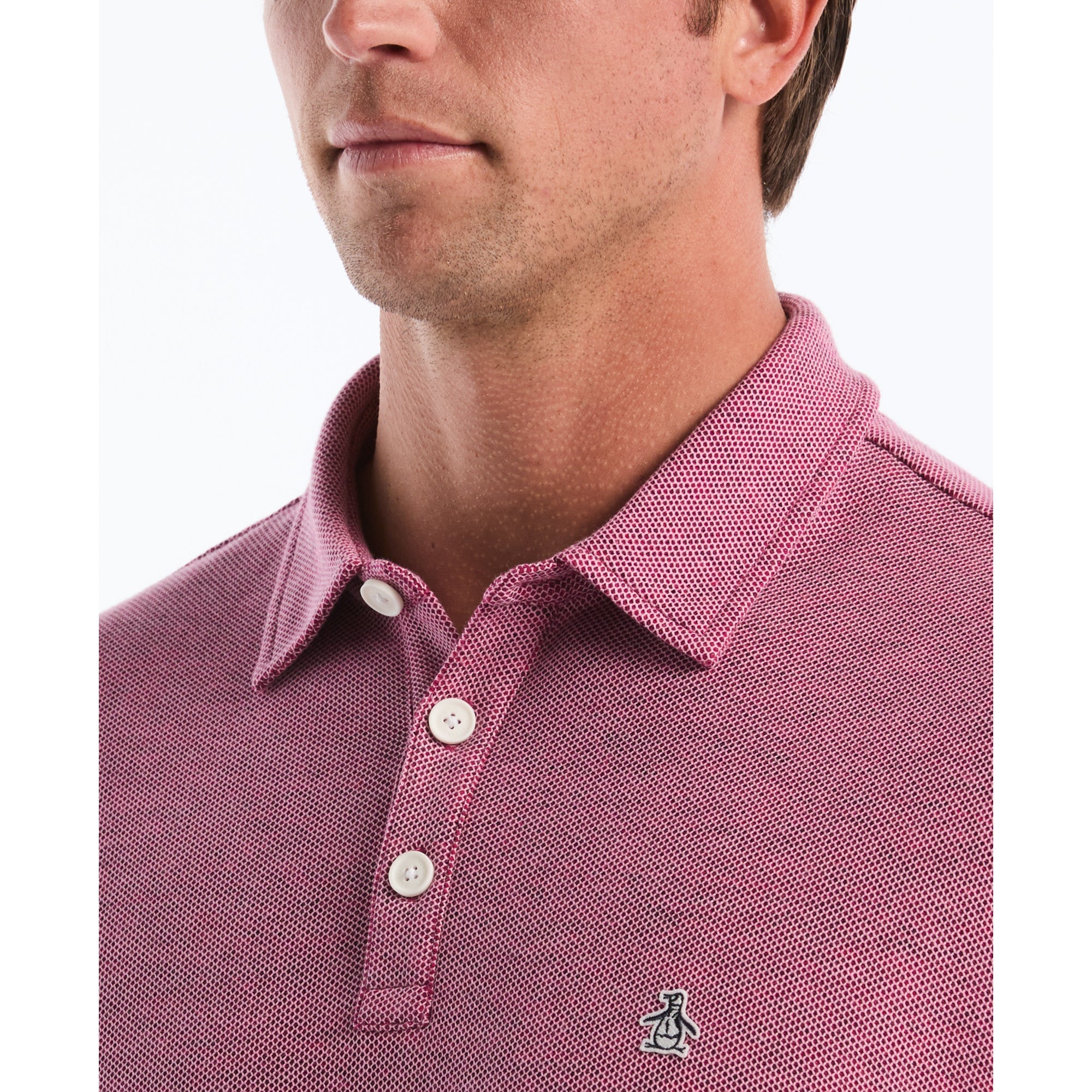 Polo M/C Hombre - Multimodashop.com