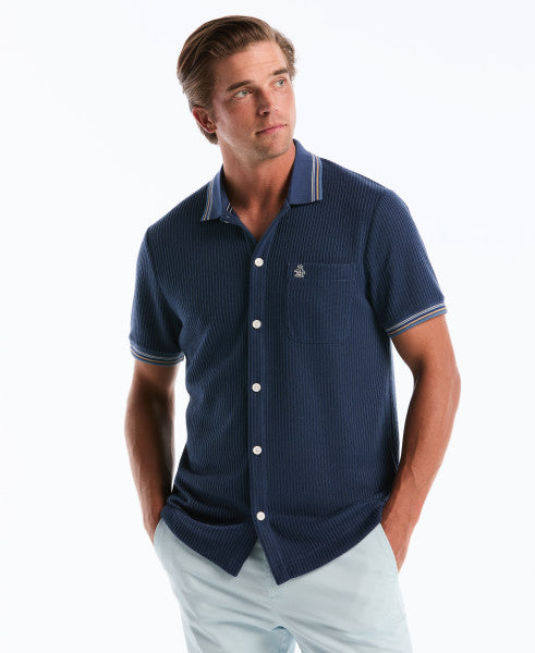 Polo M/C Hombre - Multimodashop.com