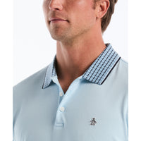 Polo M/C Hombre - Multimodashop.com