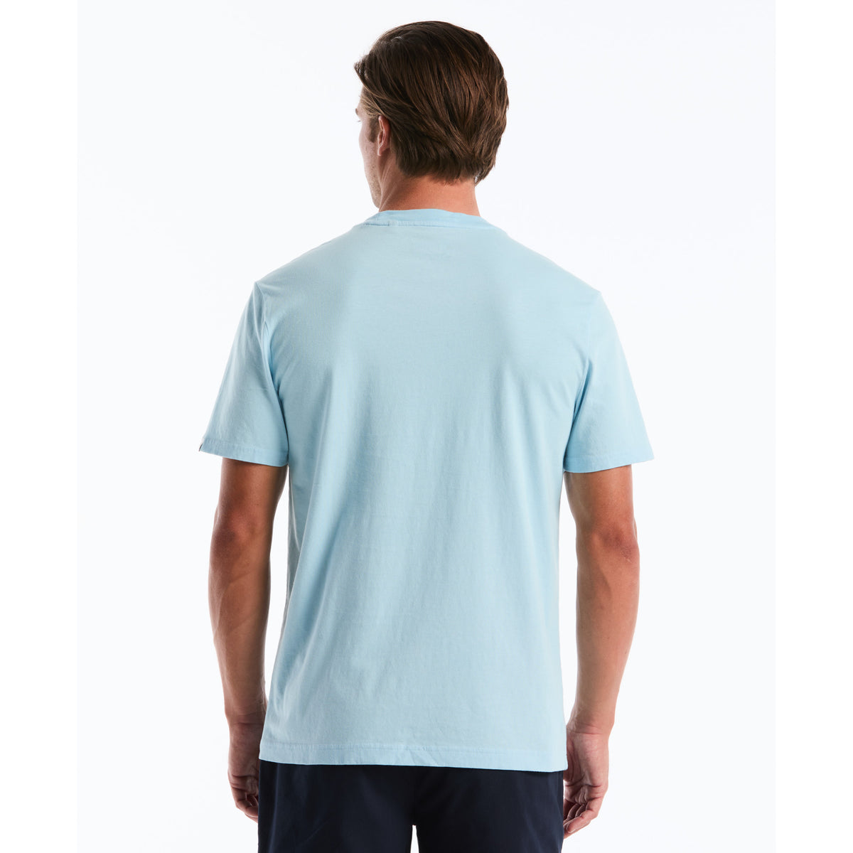 T-Shirt Para Hombre - vista 2