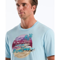 T-Shirt Para Hombre - vista 3