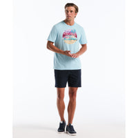 T-Shirt Para Hombre - vista 4