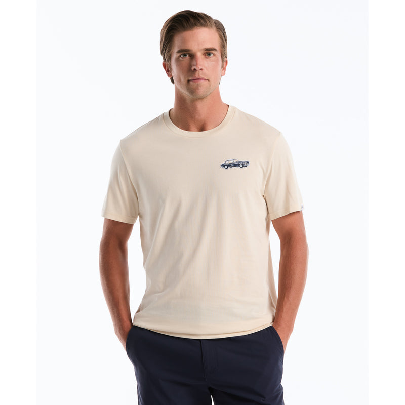 T-Shirt Para Hombre