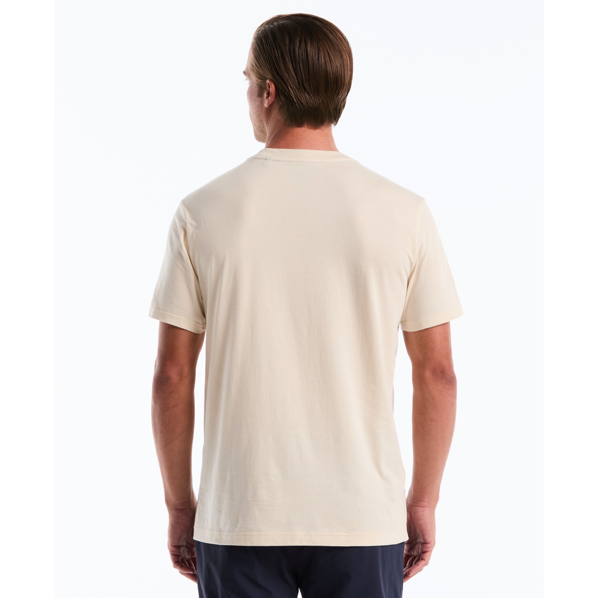 T-Shirt P/Hombre - Multimodashop.com