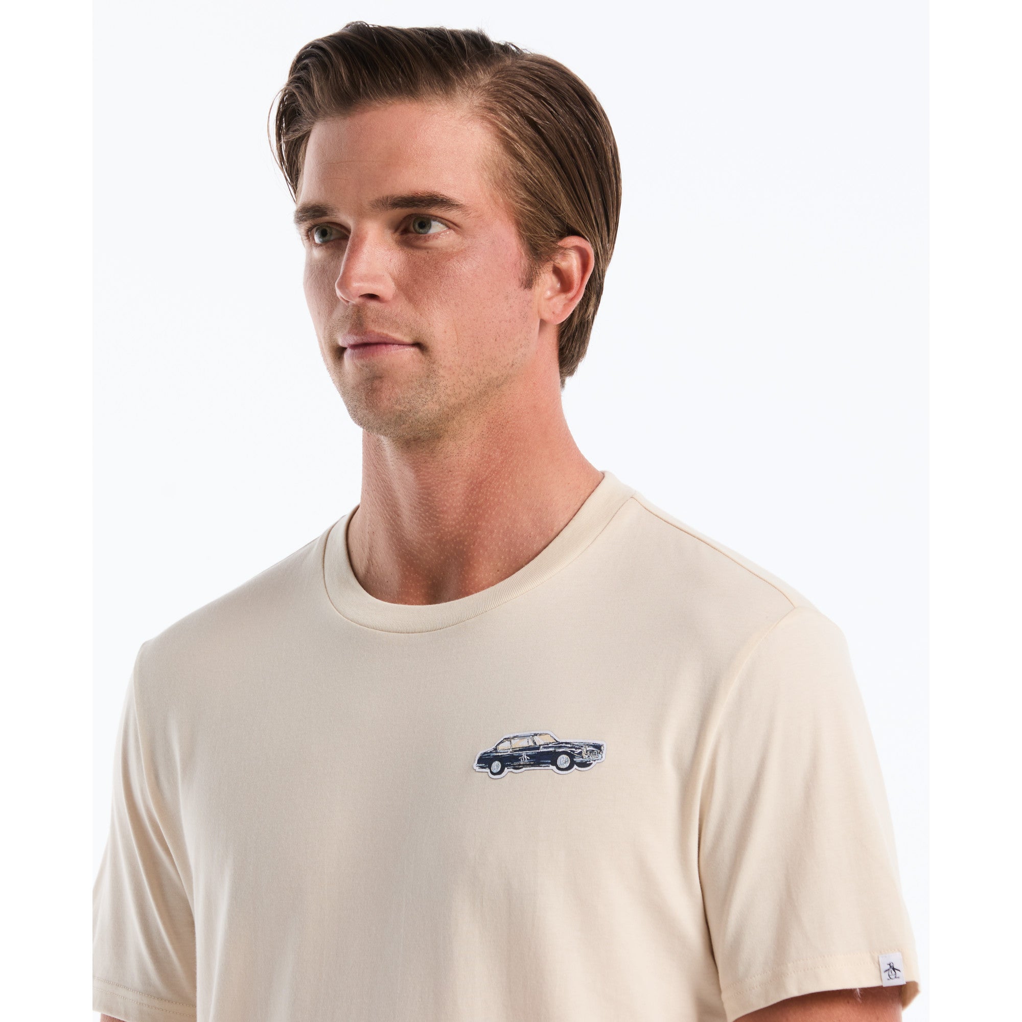 T-Shirt P/Hombre - Multimodashop.com