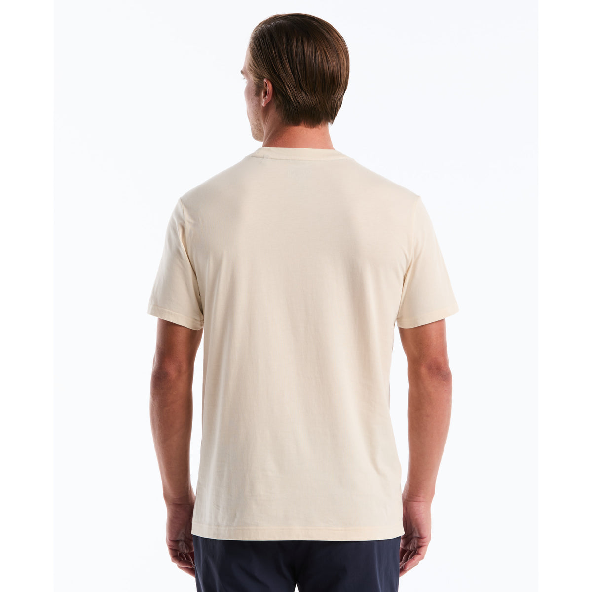 T-Shirt Para Hombre - vista 2