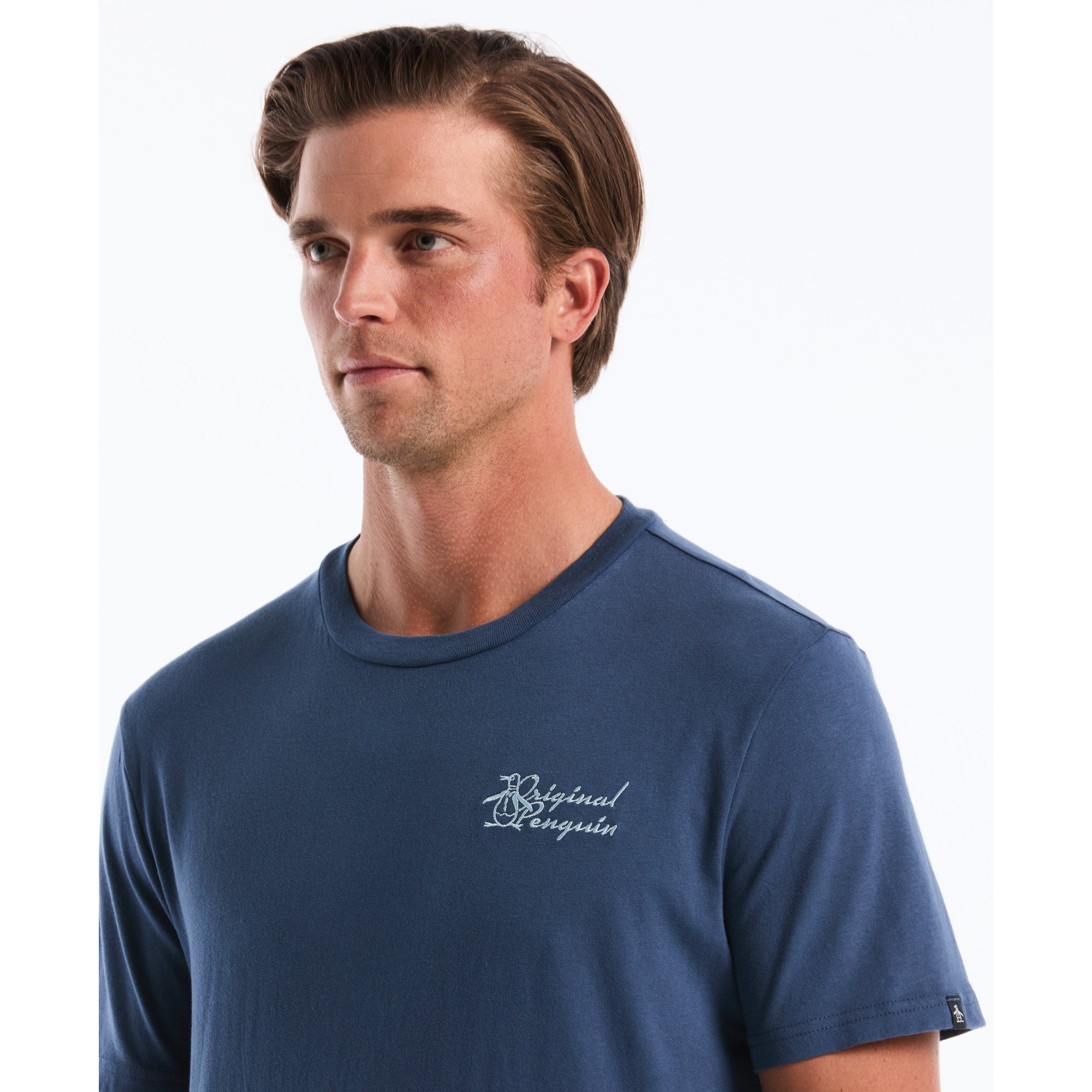 T-Shirt P/Hombre - Multimodashop.com