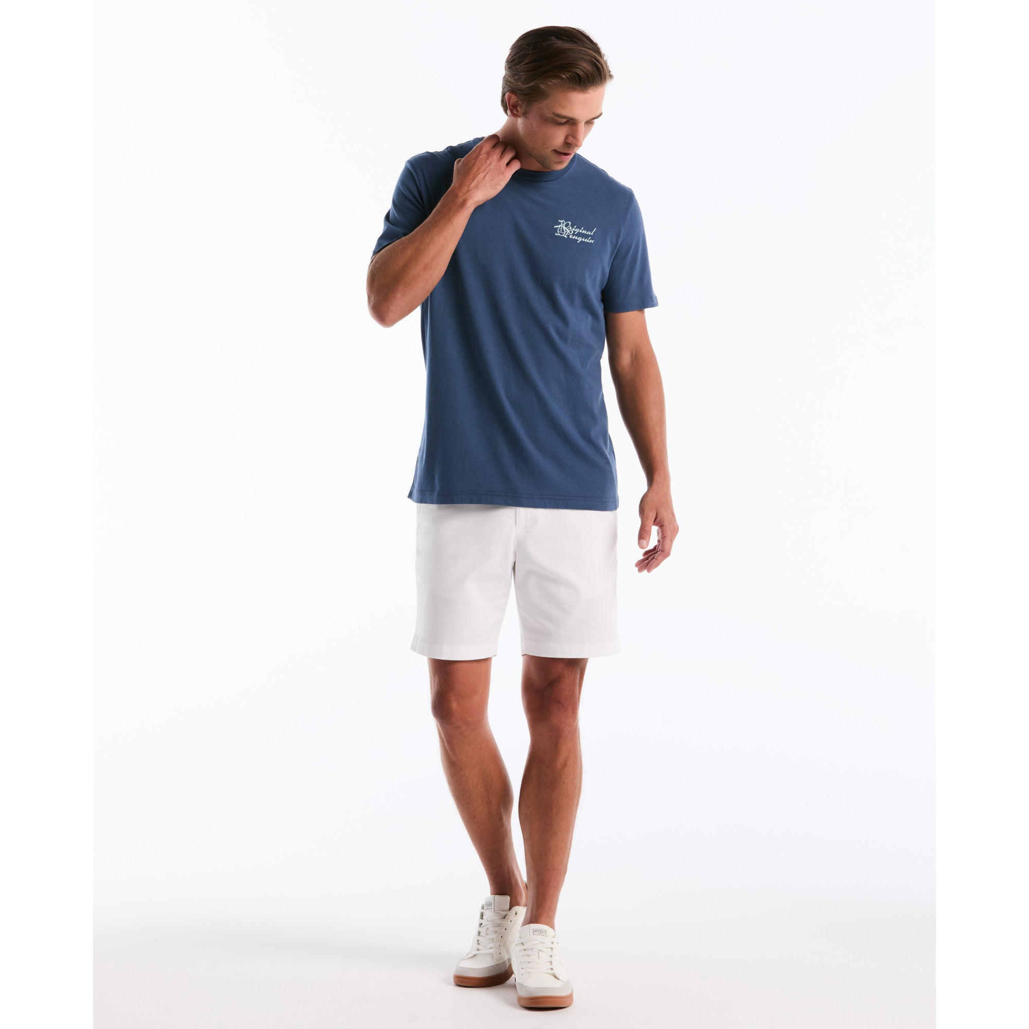 T-Shirt P/Hombre - Multimodashop.com